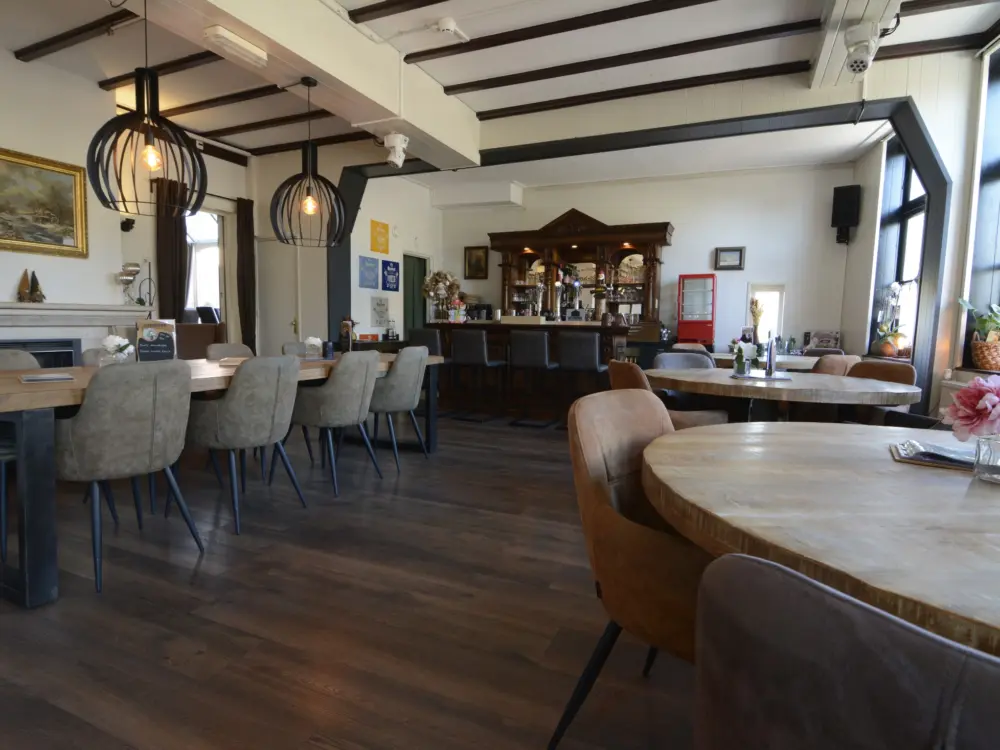 Restaurant Koffiebar Het Gerendal in Schin op Geul