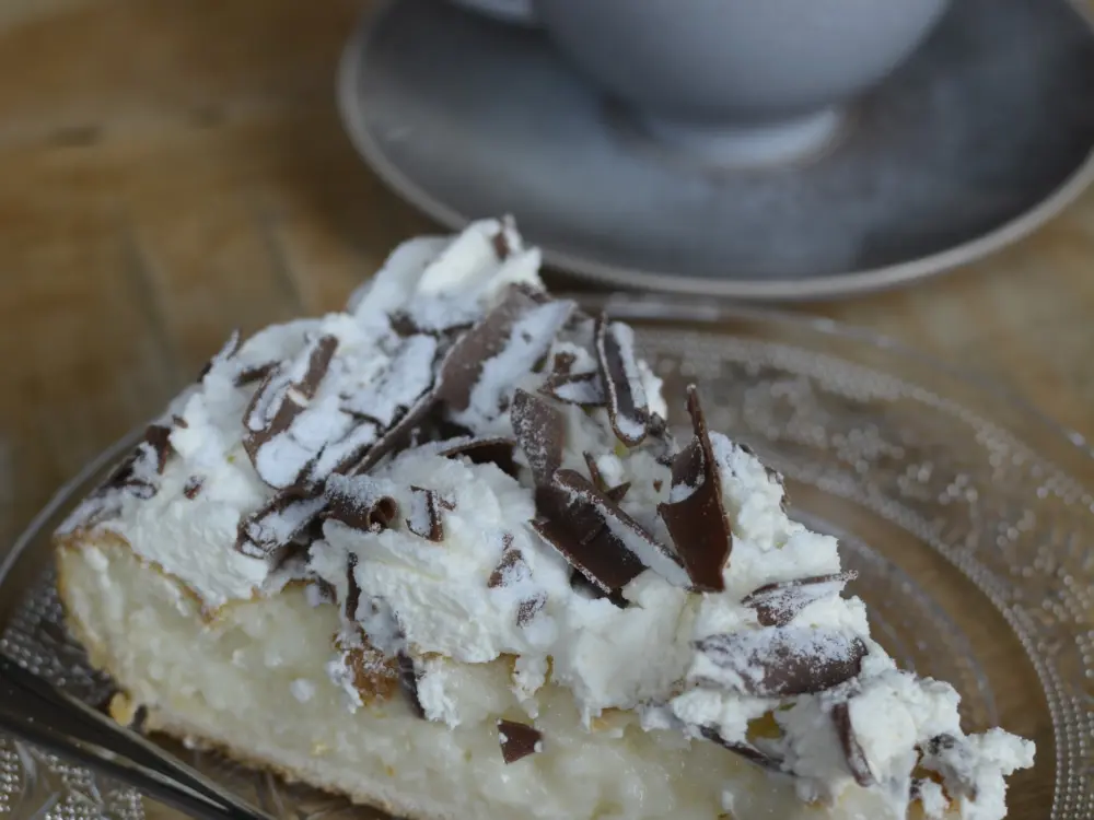 Restaurant Koffiebar Het Gerendal in Schin op Geul