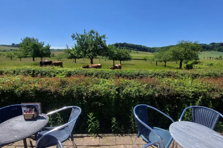 Restaurant Koffiebar Het Gerendal in Schin op Geul