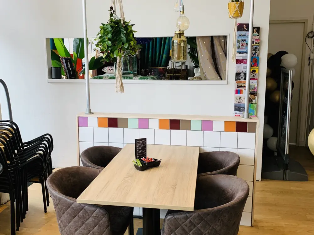 Koffiebar & Lunchroom Bussum | 11 O'COFFEE in Bussum
