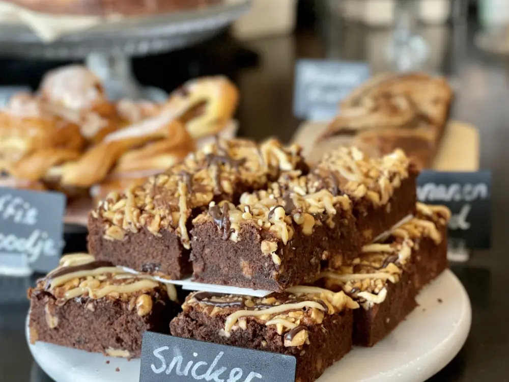 Restaurant Koffiehuisje Eindhoven in Eindhoven