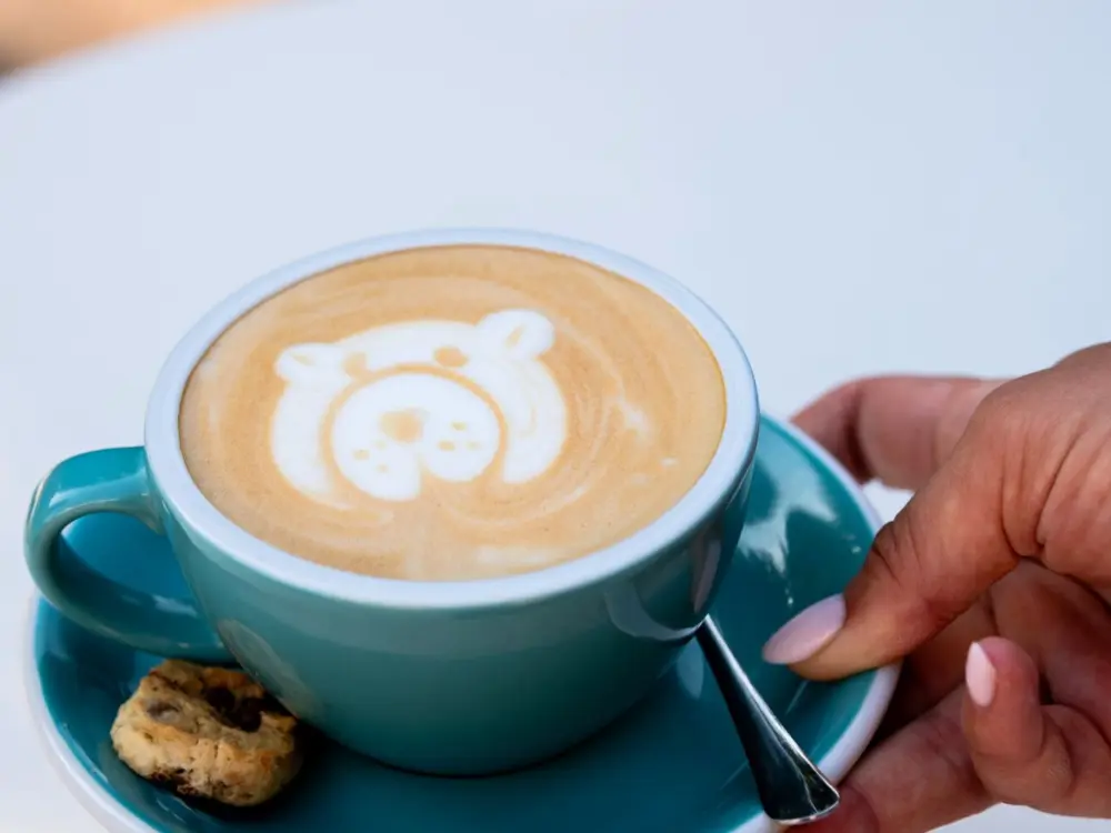 Restaurant Koffiehuisje Eindhoven in Eindhoven