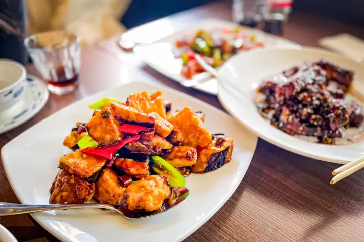 Restaurant Kokohili in Amsterdam