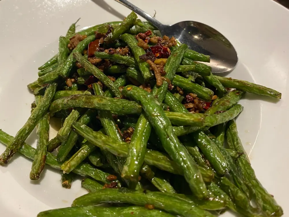 Restaurant Kokohili in Amsterdam