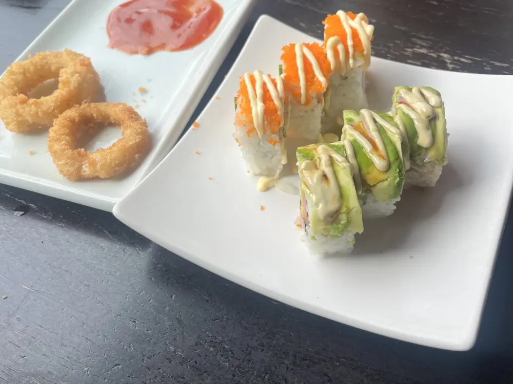 Restaurant Kokusai in Amstelveen