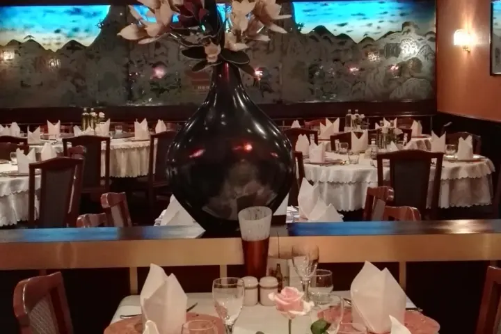 Restaurant Kota Radja in Apeldoorn