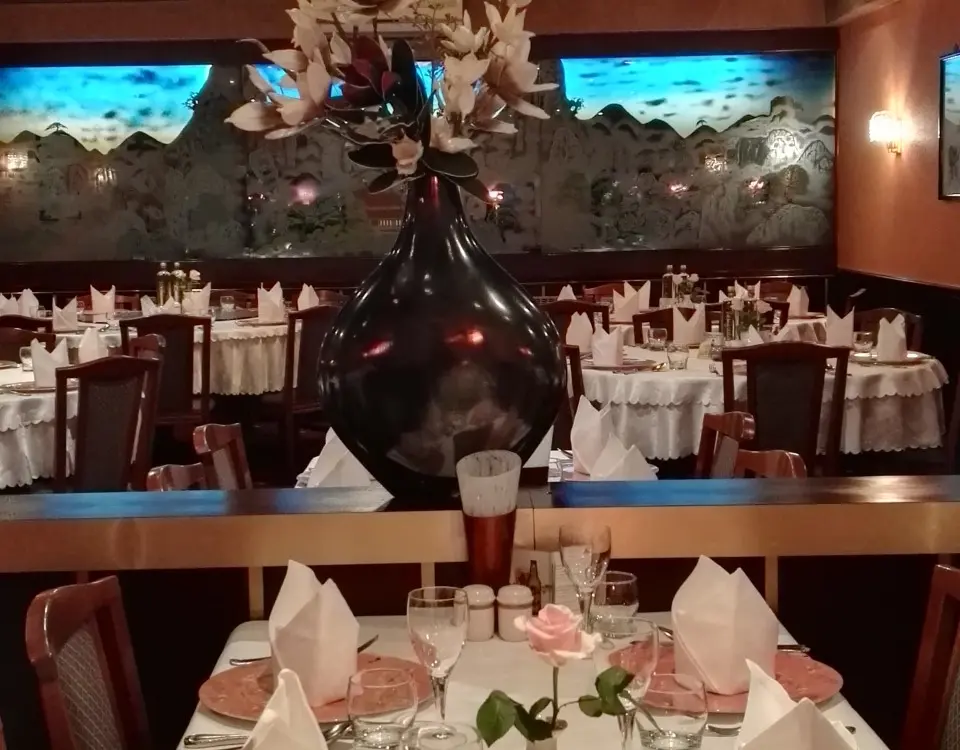 Restaurant Kota Radja in Apeldoorn