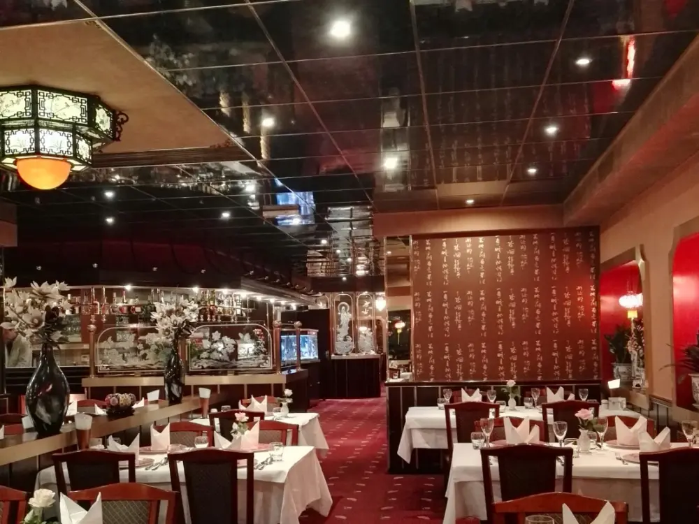 Restaurant Kota Radja in Apeldoorn