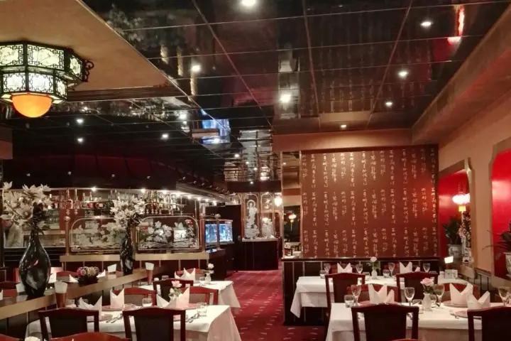Restaurant Kota Radja in Apeldoorn