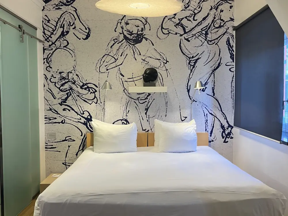 Hotel Kruisherenhotel Maastricht in Maastricht