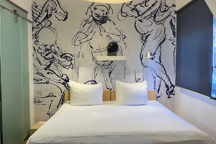 Hotel Kruisherenhotel Maastricht in Maastricht