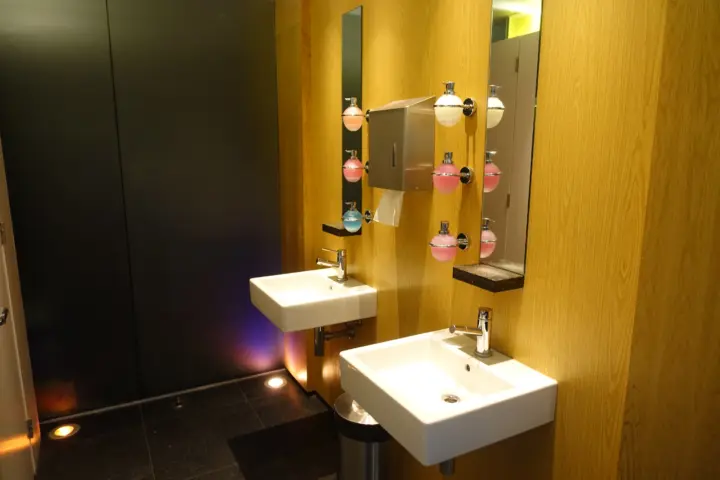 Hotel Kruisherenhotel Maastricht in Maastricht