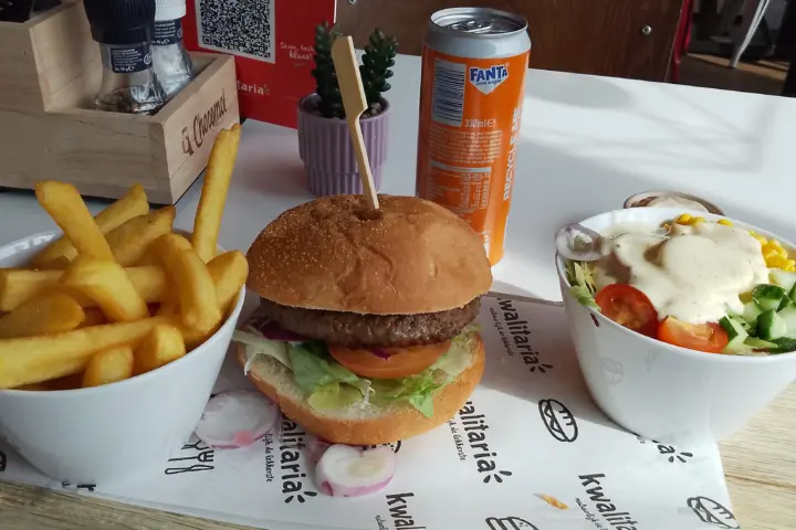 Kwalitaria Anklaar - Apeldoorn in Apeldoorn