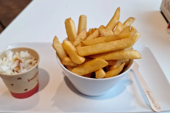 Kwalitaria Anklaar - Apeldoorn in Apeldoorn