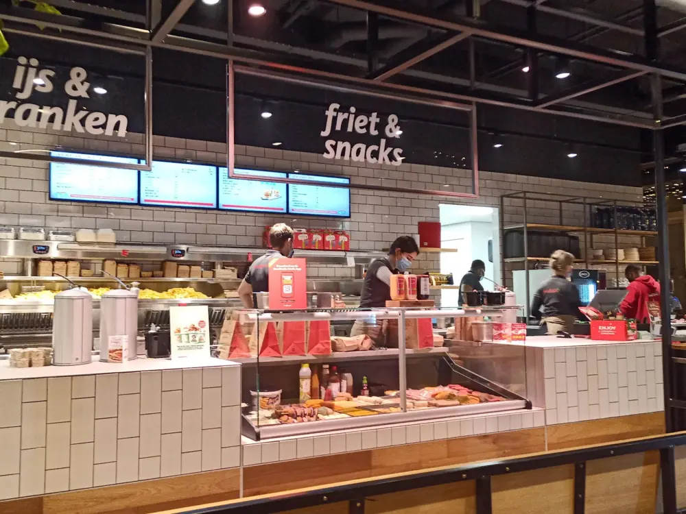 Kwalitaria Anklaar - Apeldoorn in Apeldoorn