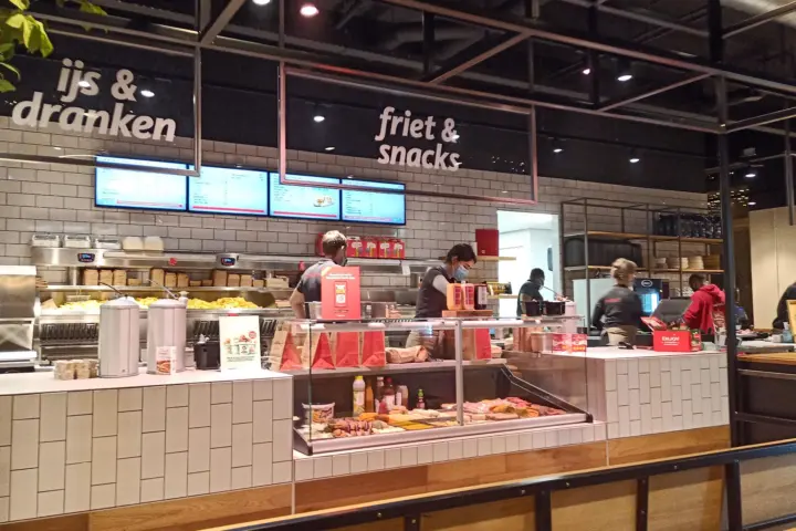 Kwalitaria Anklaar - Apeldoorn in Apeldoorn