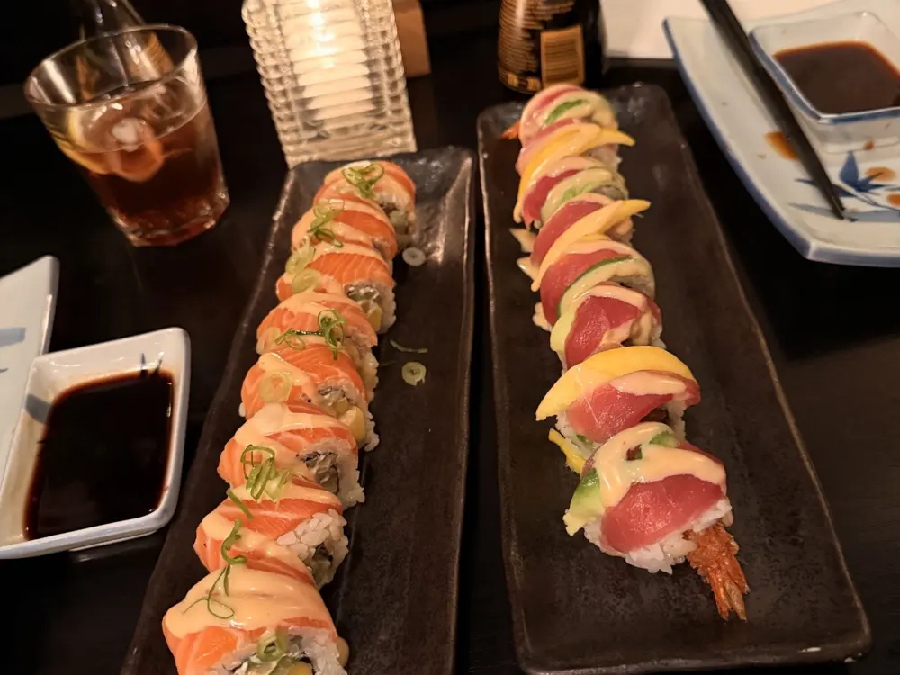 Restaurant Kyoto in Eindhoven