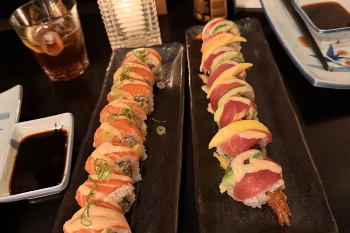 Restaurant Kyoto in Eindhoven