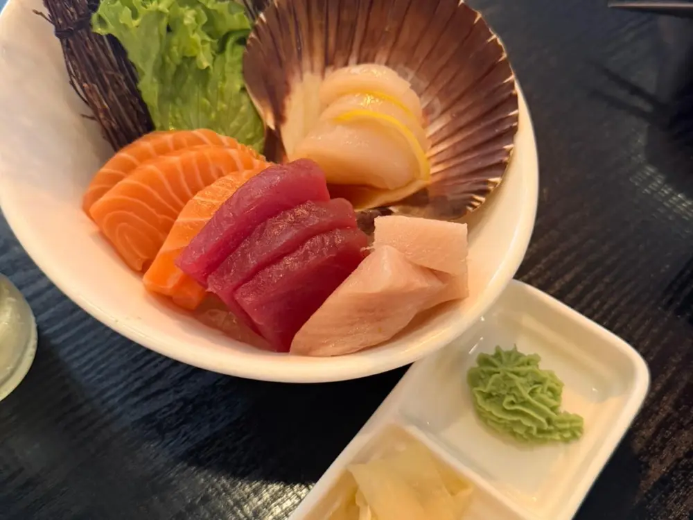 Restaurant Kyoto in Eindhoven