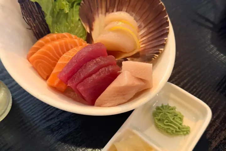 Restaurant Kyoto in Eindhoven