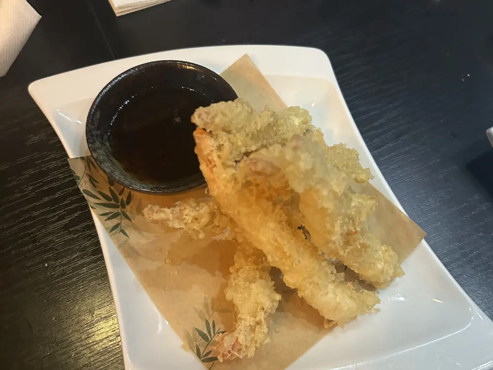 Restaurant Kyoto in Eindhoven
