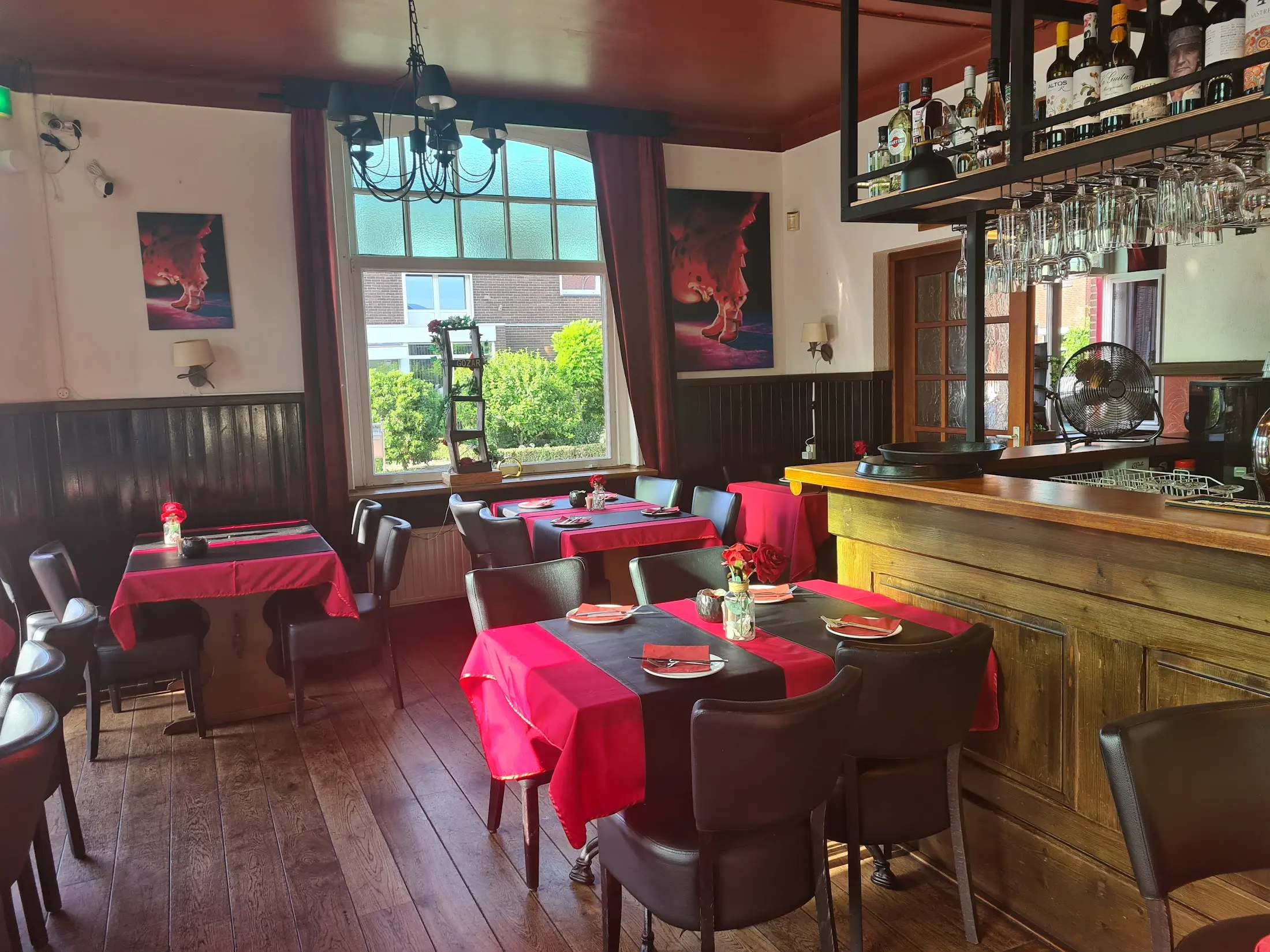 Restaurant in Gronsveld