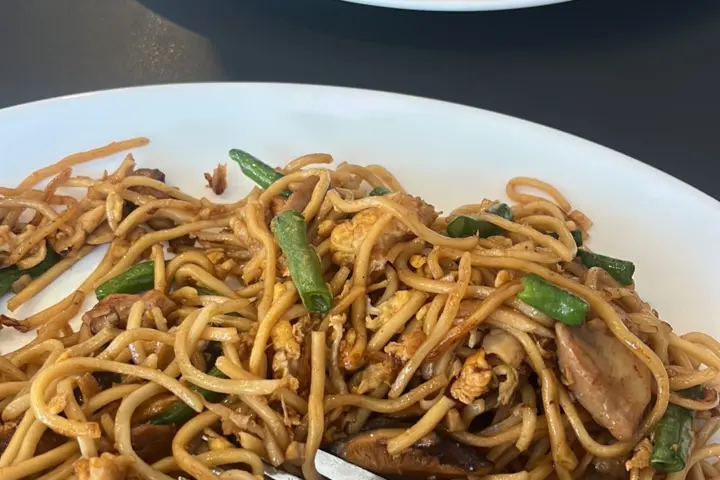 Restaurant La Cafetaria in Groningen