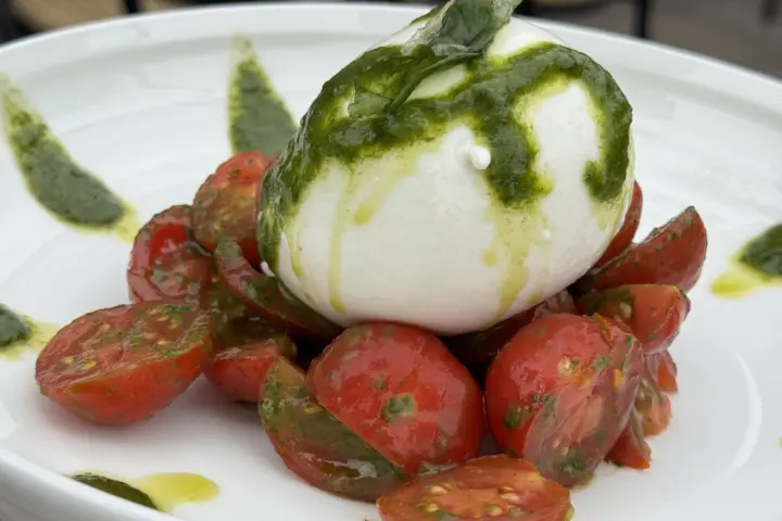Restaurant La Contessa, Ristorante Italiano & Gelateria in Amsterdam
