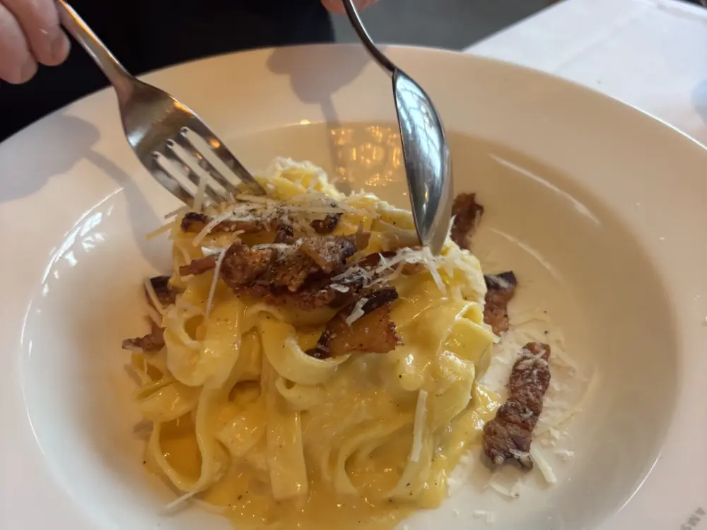Restaurant La Contessa, Ristorante Italiano & Gelateria in Amsterdam