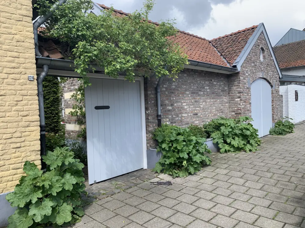 Bed & Breakfast La Cour in Maastricht