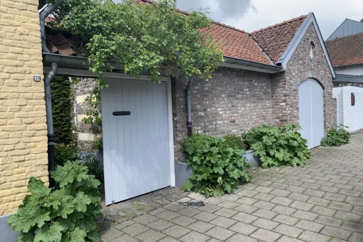 Bed & Breakfast La Cour in Maastricht