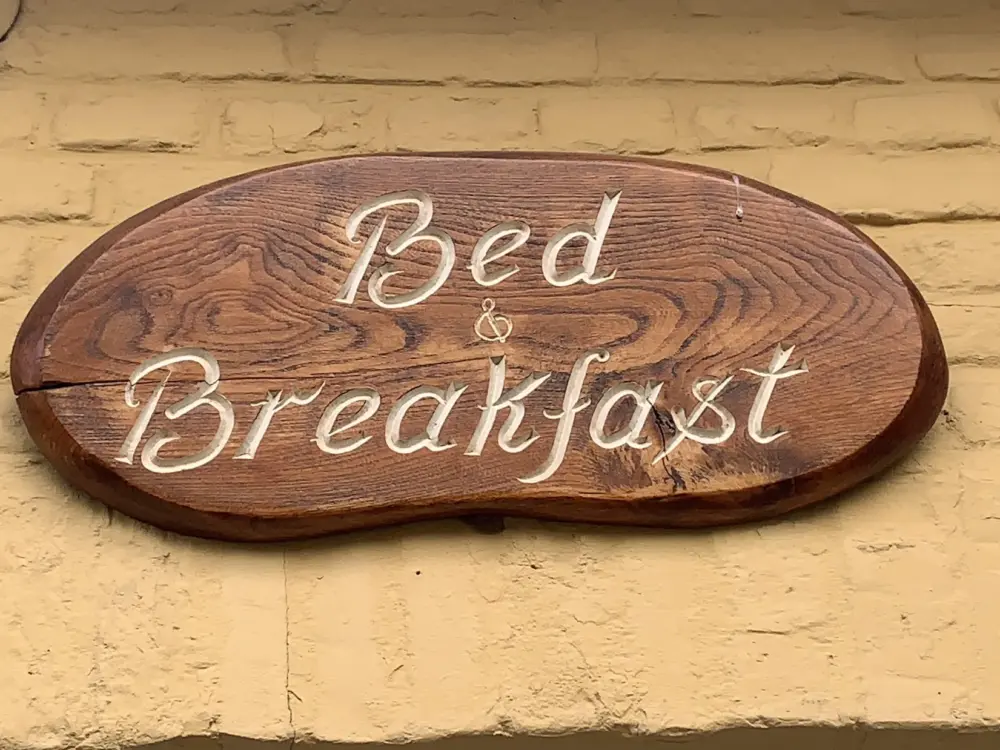 Bed & Breakfast La Cour in Maastricht