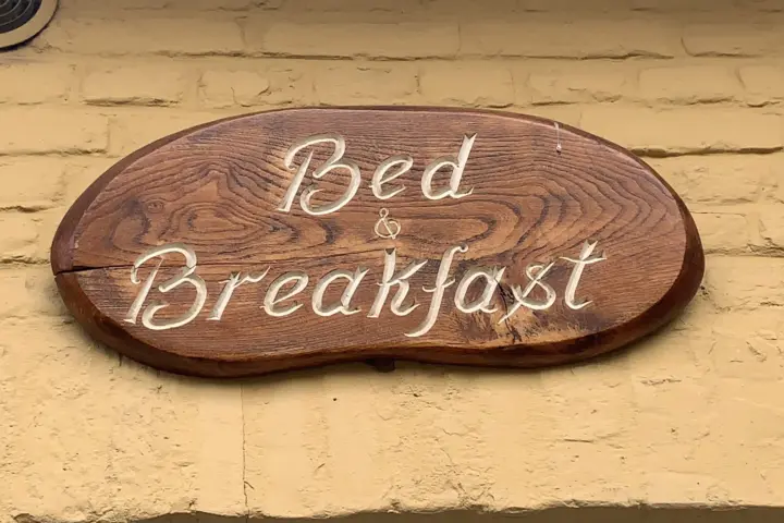 Bed & Breakfast La Cour in Maastricht