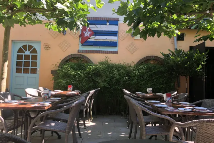 Restaurant La Cubanita Bussum in Bussum
