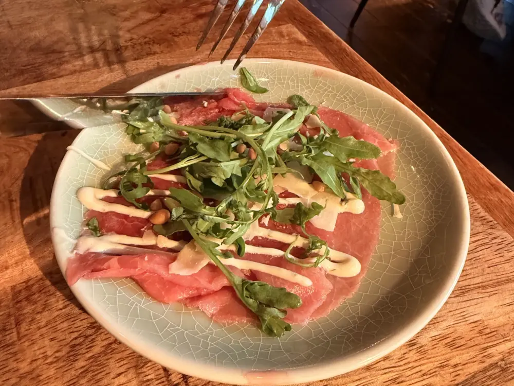 Restaurant La Cubanita Bussum in Bussum