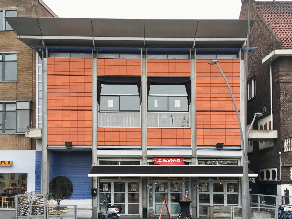 Restaurant La Cubanita Schiedam in Schiedam