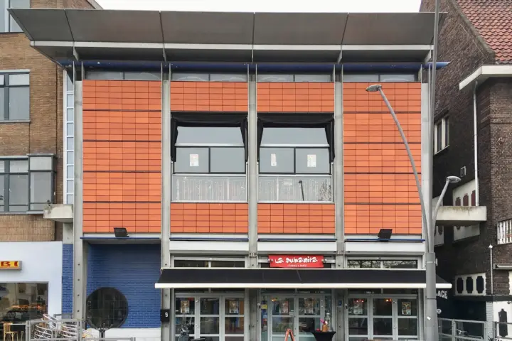 Restaurant La Cubanita Schiedam in Schiedam