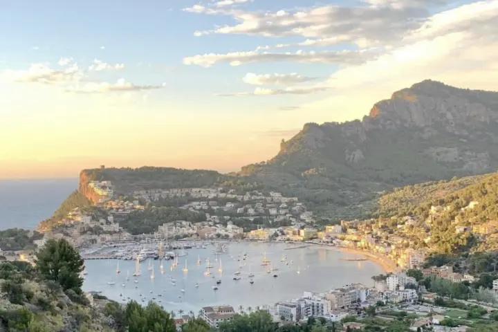 Accommodatie La Luz, Port de Sóller in Bussum