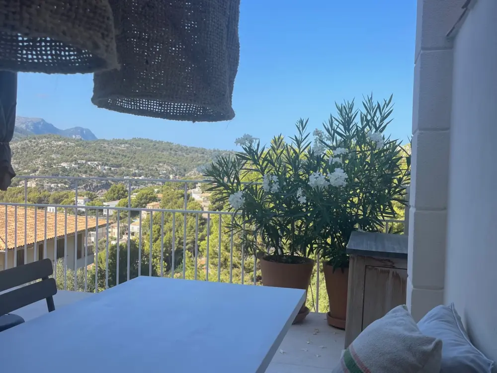 Accommodatie La Luz, Port de Sóller in Bussum