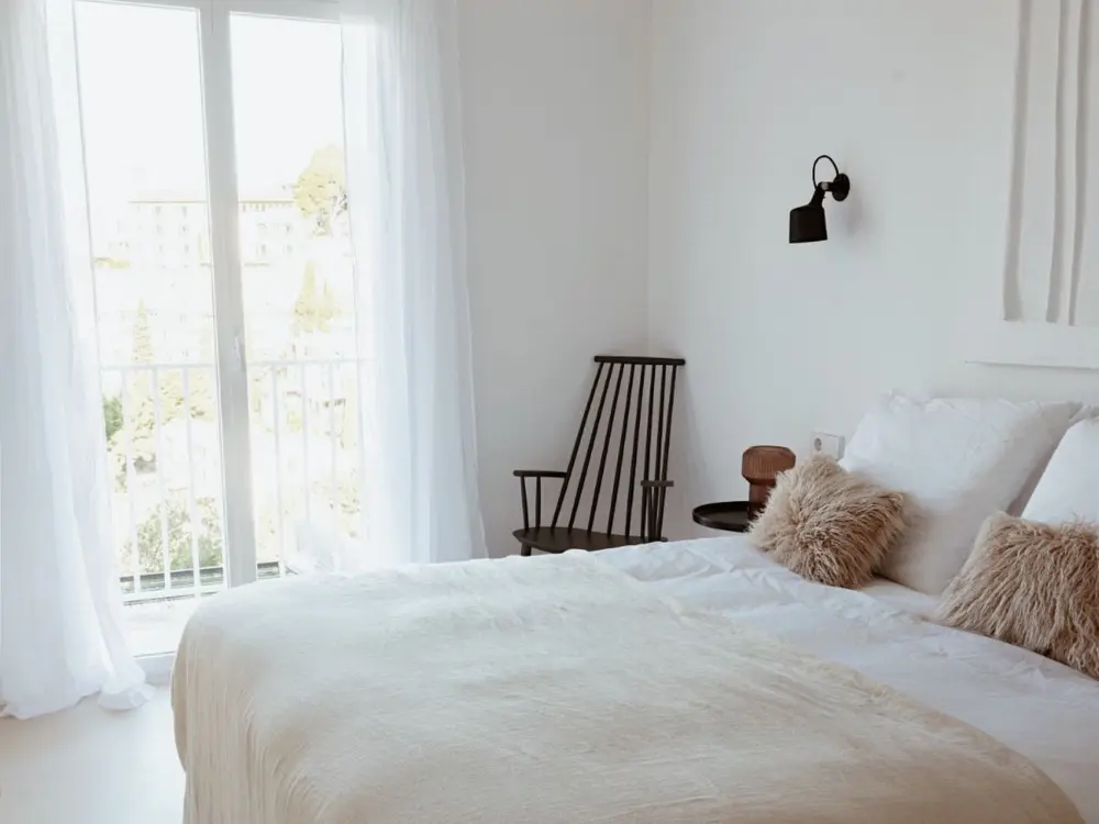 Accommodatie La Luz, Port de Sóller in Bussum