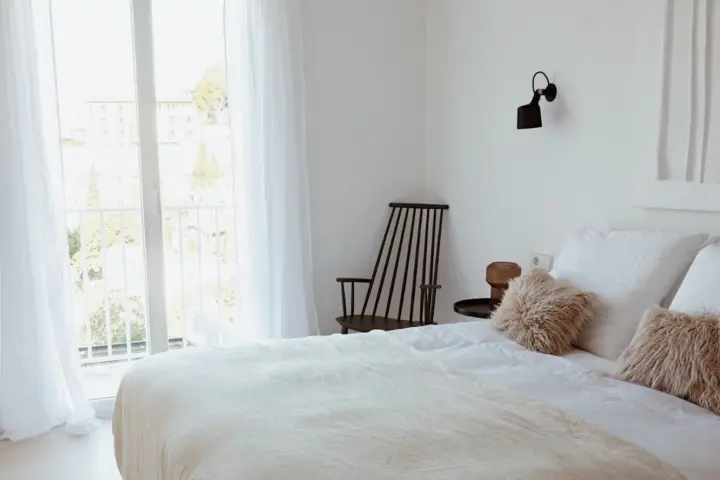 Accommodatie La Luz, Port de Sóller in Bussum