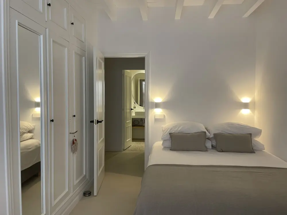 Accommodatie La Luz, Port de Sóller in Bussum