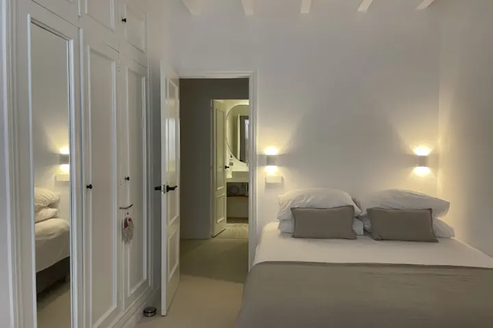 Accommodatie La Luz, Port de Sóller in Bussum