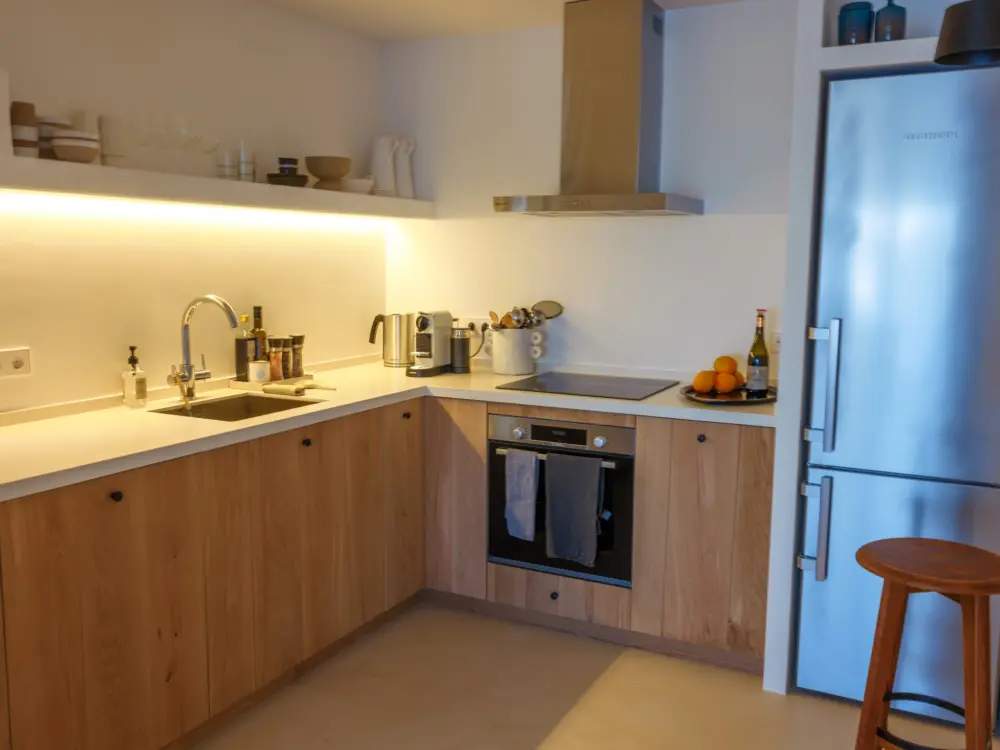 Accommodatie La Luz, Port de Sóller in Bussum