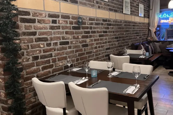 Restaurant La Marmite in Eijsden