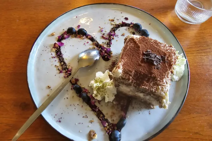 L'Abbraccio in Groningen