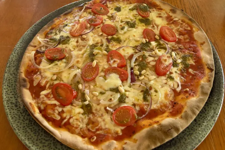 L'Abbraccio in Groningen
