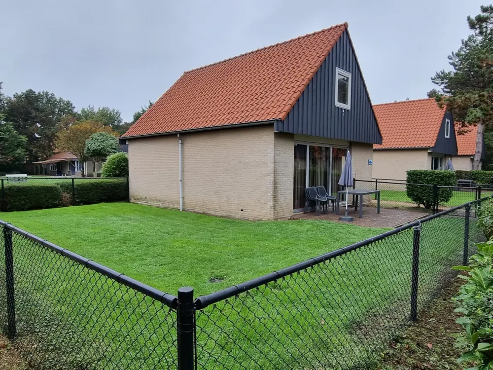 Accommodatie Landal Buitenheem in Renesse