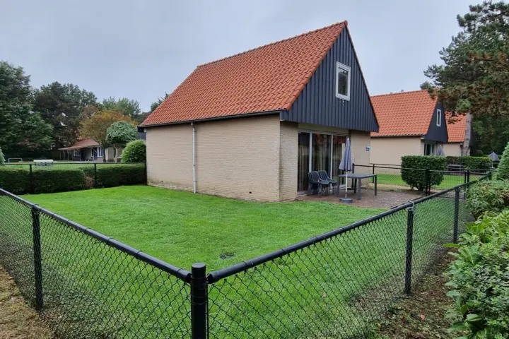 Accommodatie Landal Buitenheem in Renesse
