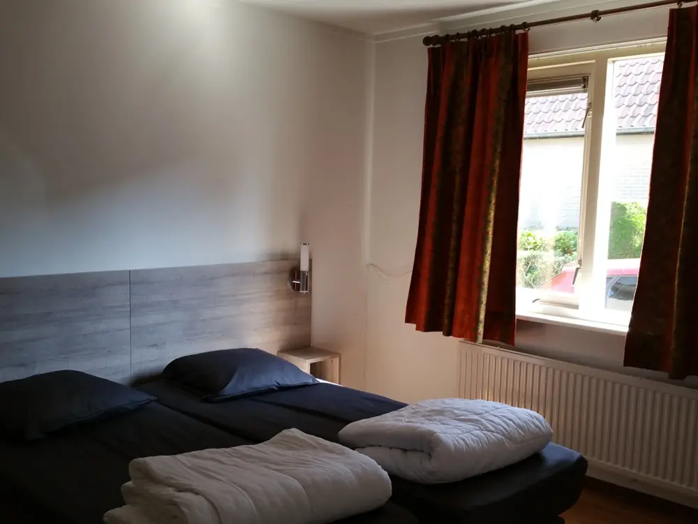 Accommodatie Landal Buitenheem in Renesse